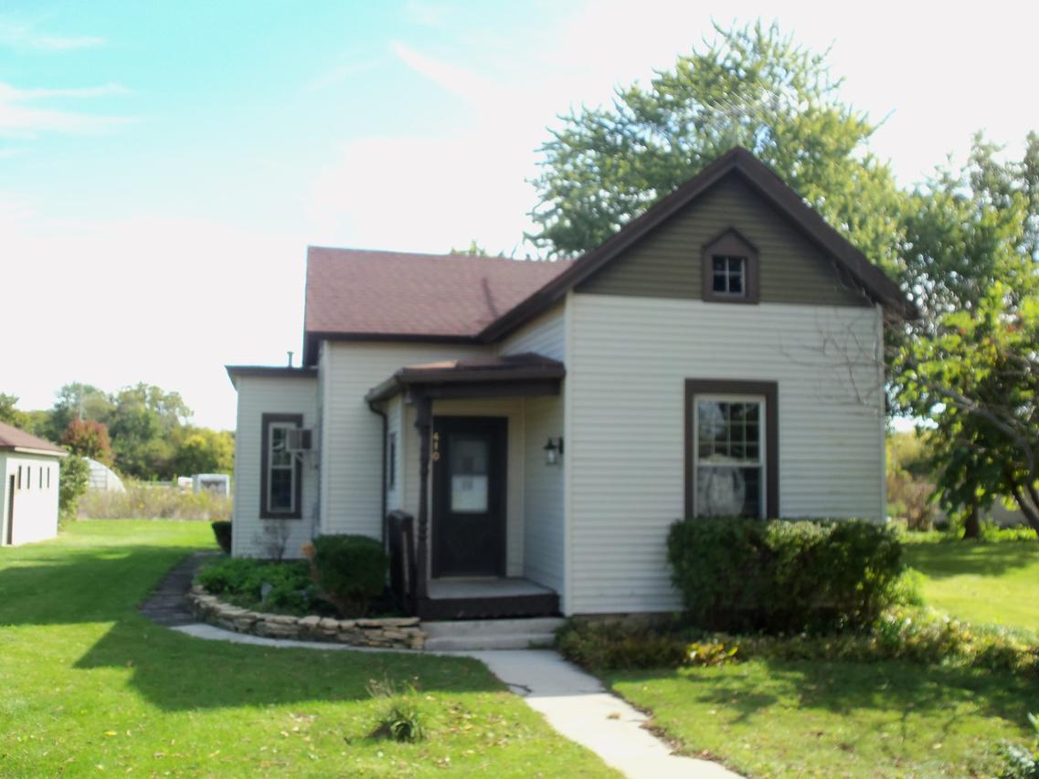 410 Main St., Mazon, IL 60444