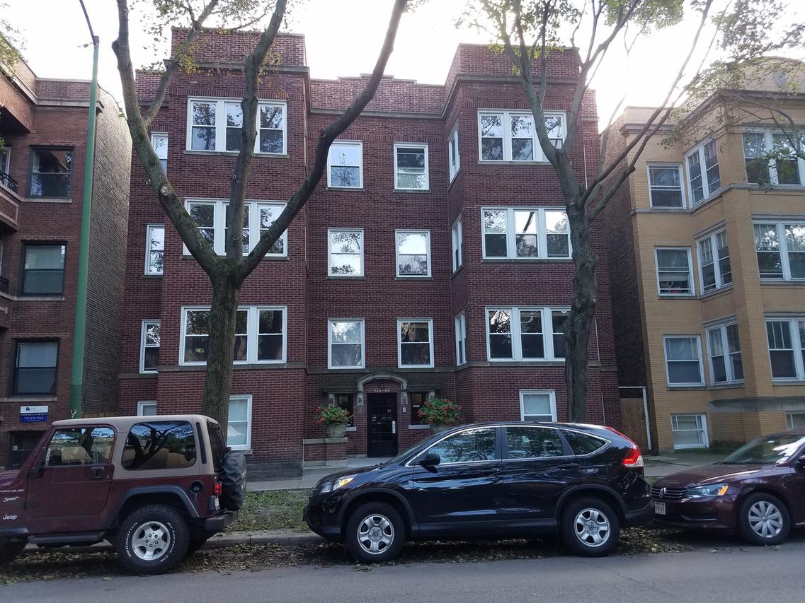 1241 W Granville Ave. #1E, Chicago, IL 60660