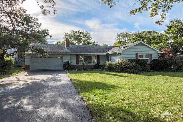 1139 Aurora Way, Wheaton, IL 60187