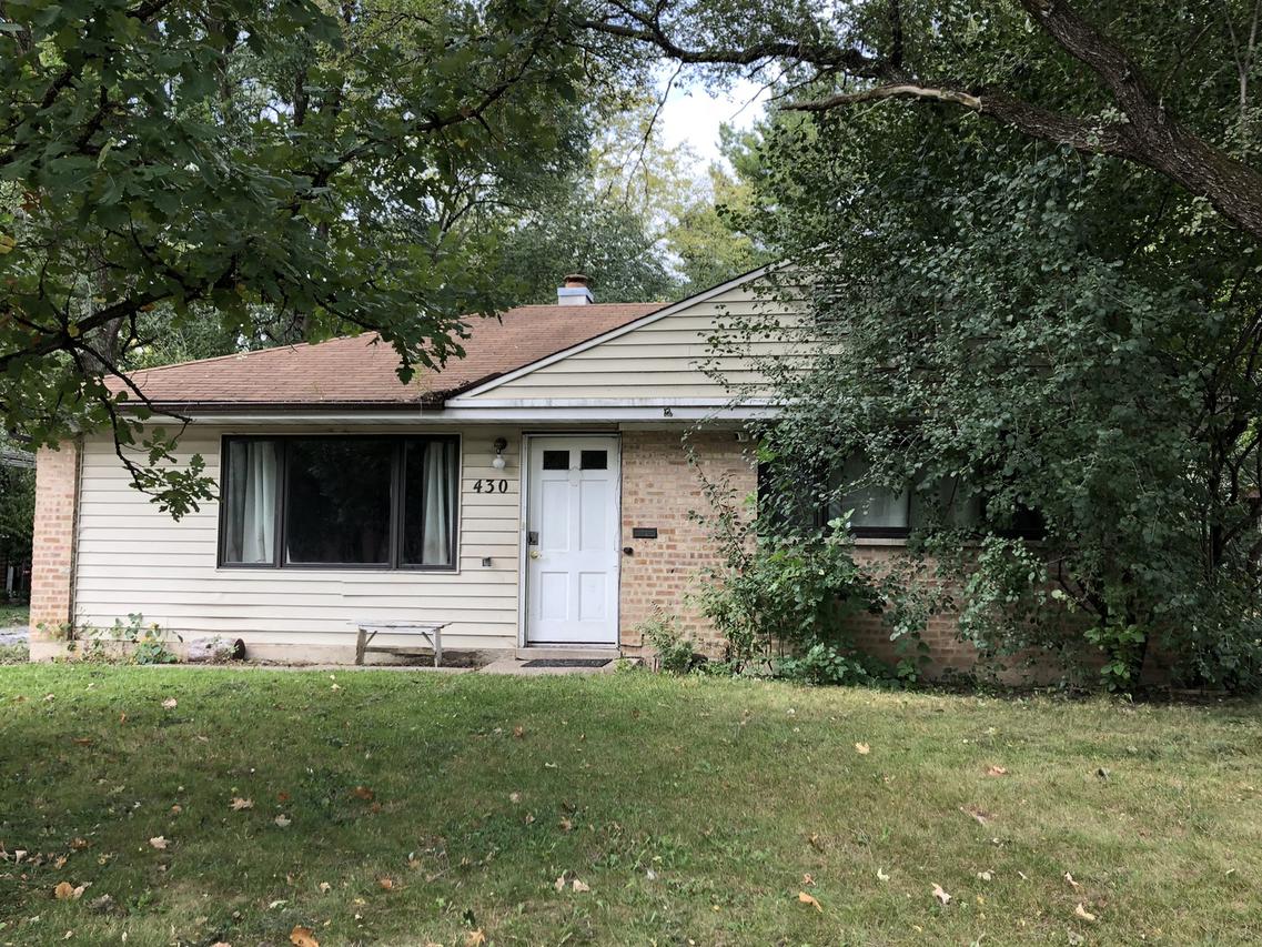 430 Neosho St., Park Forest, IL 60466
