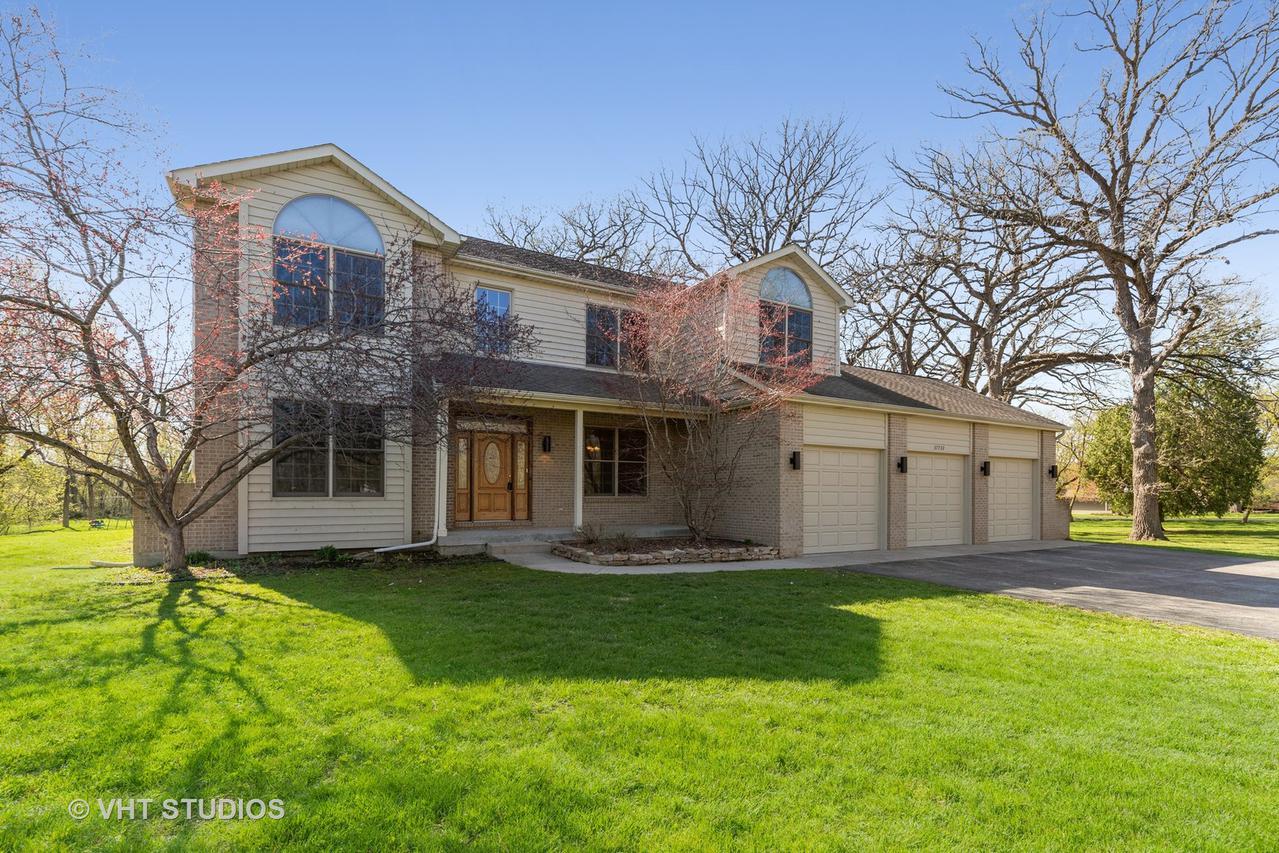 37732 N Cedar Lake Rd., Lake Villa, IL 60046