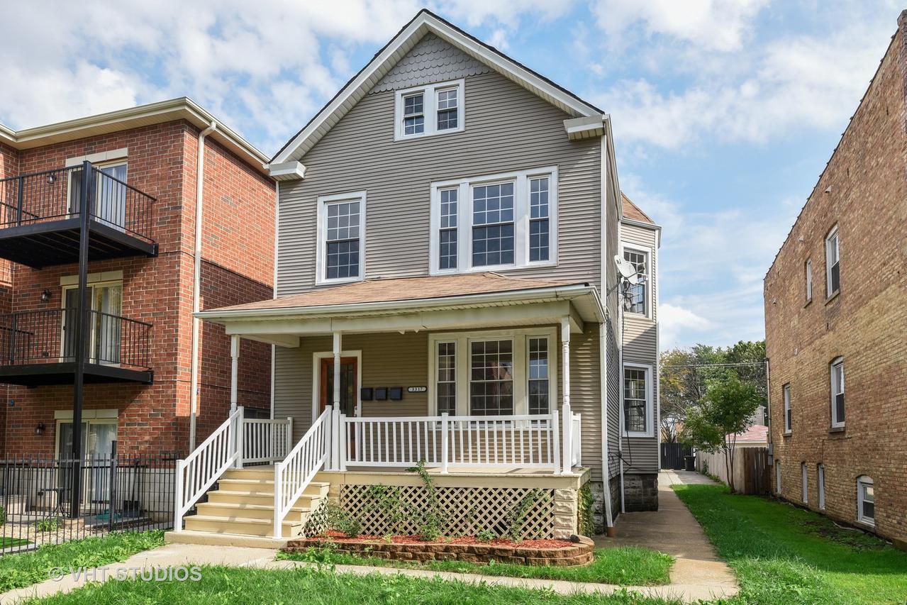 3317 N Keating Ave., Chicago, IL 60641