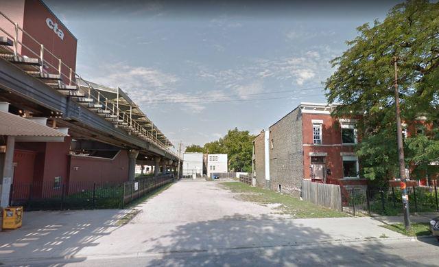 1936 S Kedzie Ave., Chicago, IL 60623