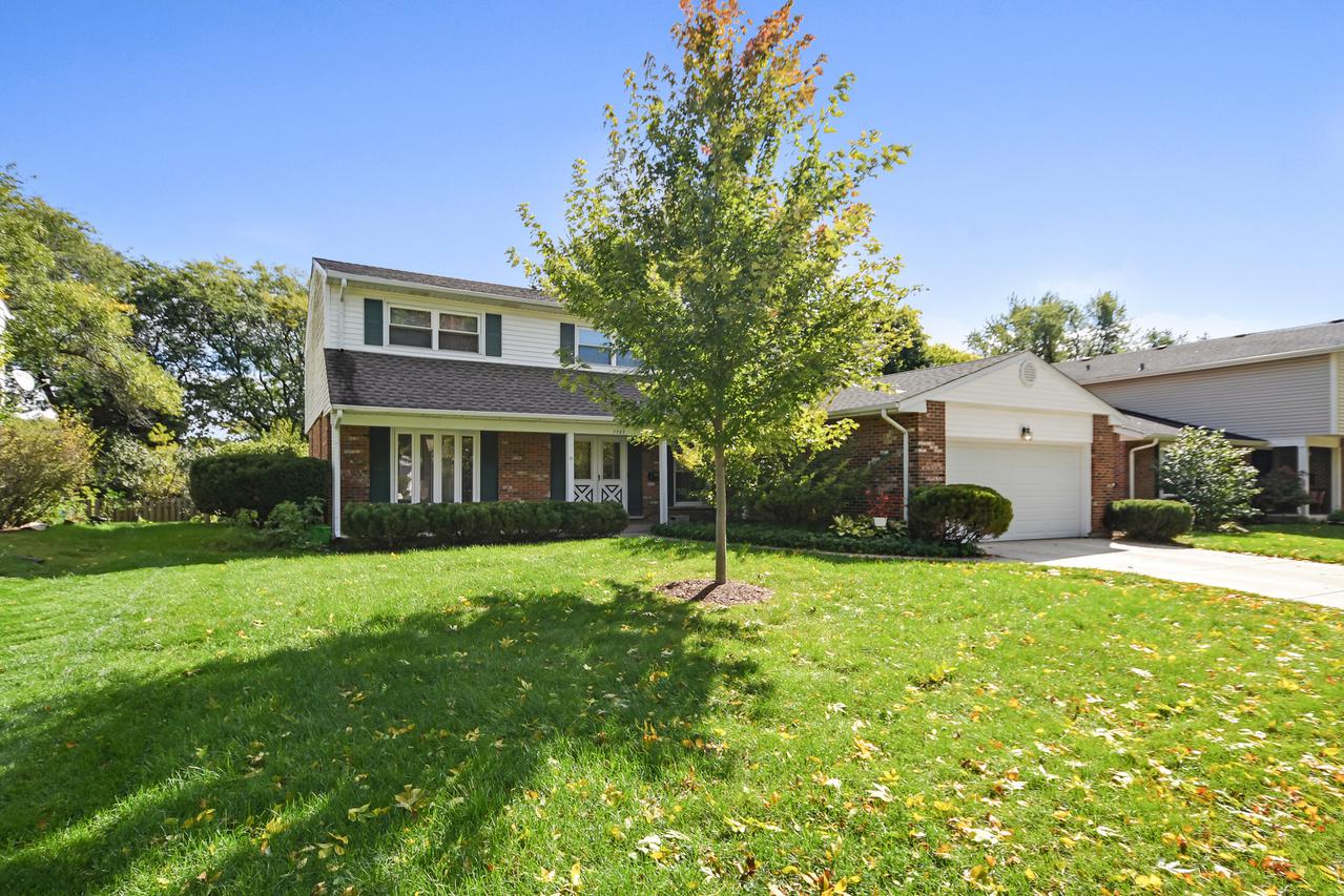 1707 S Ridge Dr., Arlington Heights, IL 60005