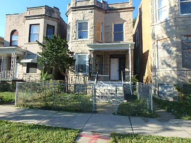 5208 W Washington Blvd., Chicago, IL 60644
