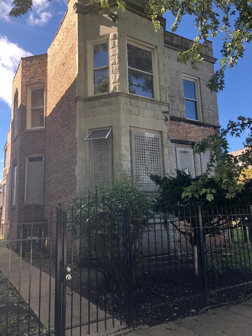 1804 S Avers Ave., Chicago, IL 60623