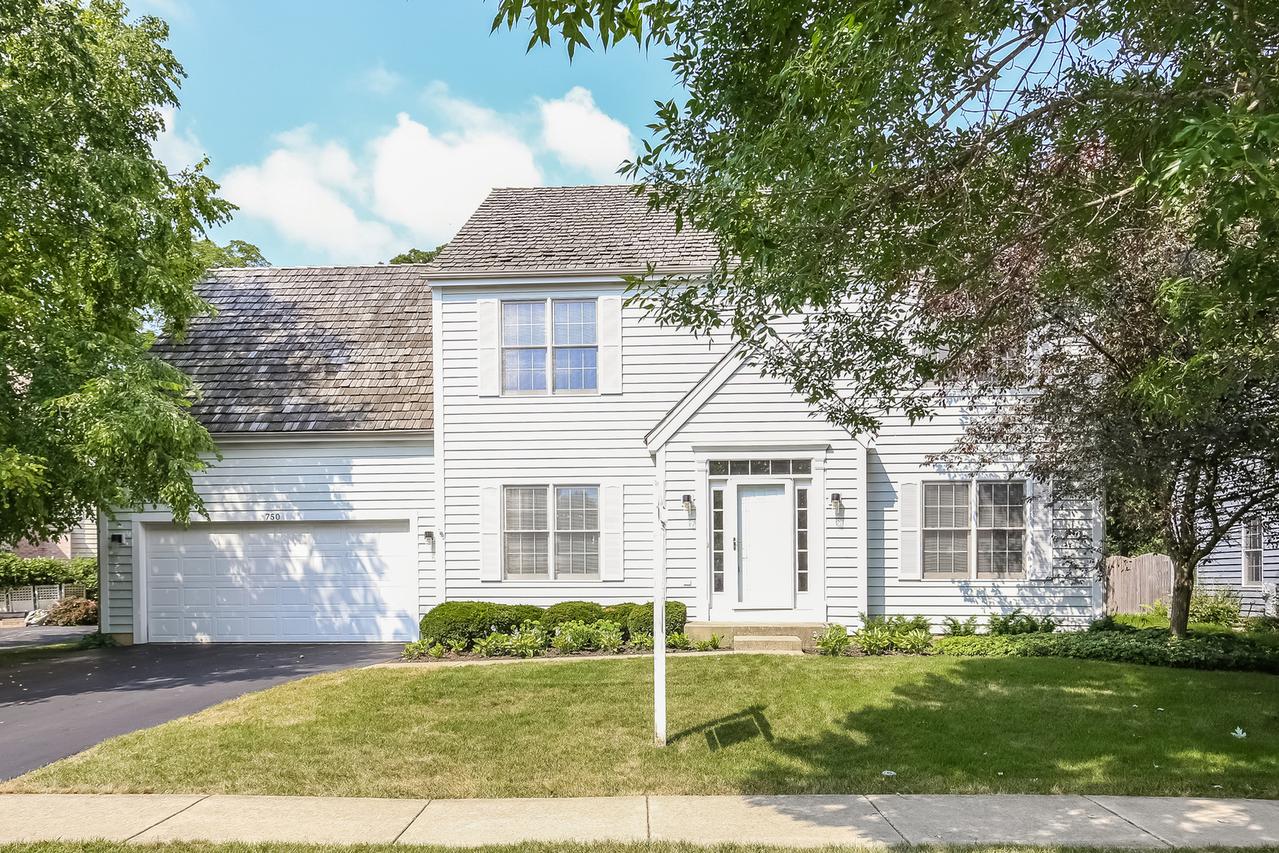 750 Waterbury Ave., Gurnee, IL 60031