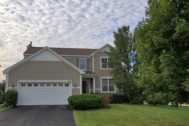 1991 Marsh Meadow Ln., Round Lake, IL 60073
