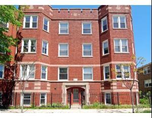 1728 W Foster Ave. #3, Chicago, IL 60640