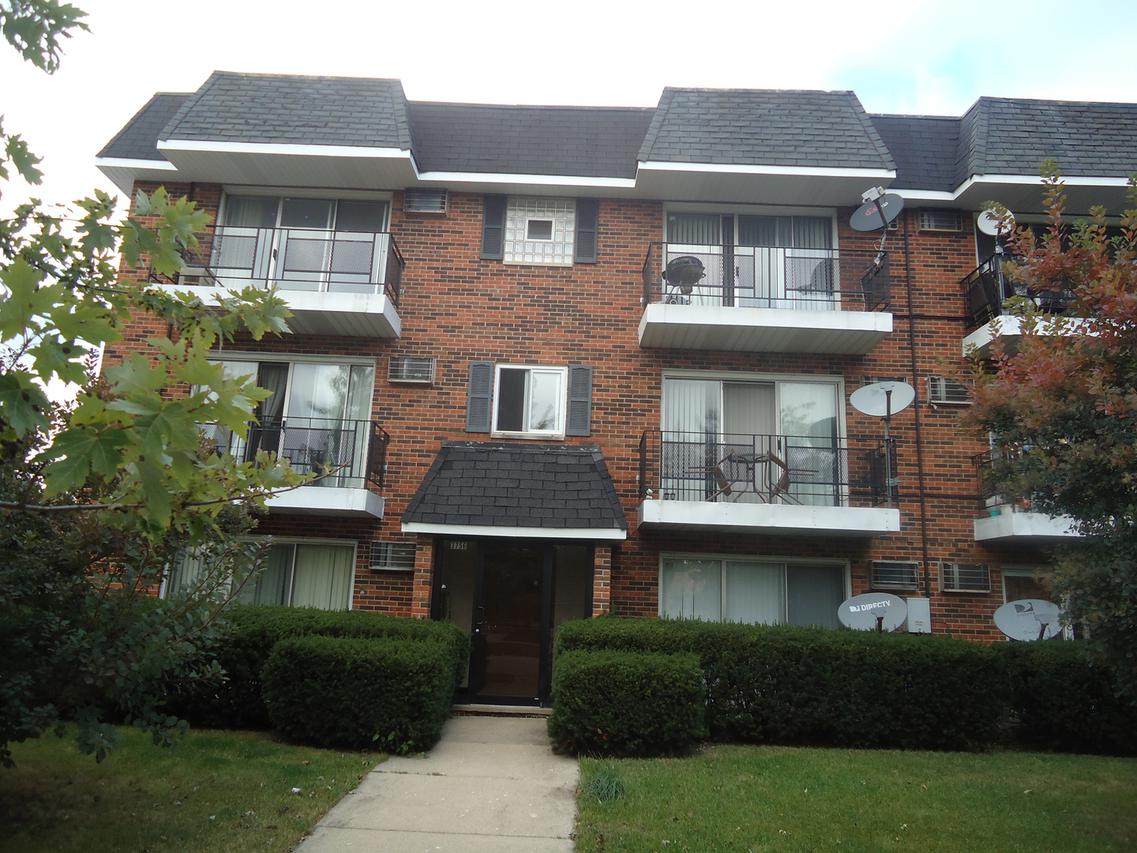 3756 W 120th St. #3A, Alsip, IL 60803