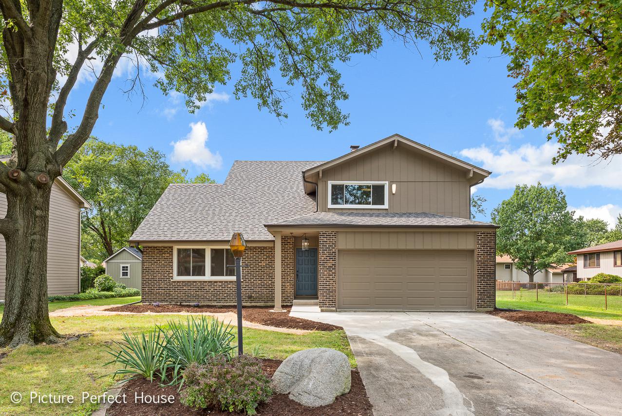 7110 Wirth Dr., Darien, IL 60561