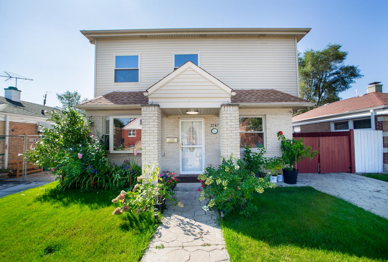 3787 W 77th St., Chicago, IL 60652
