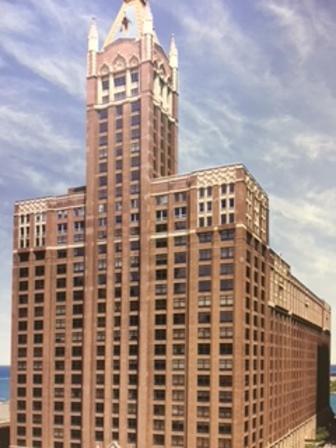 680 N Lake Shore Dr. #912, Chicago, IL 60611