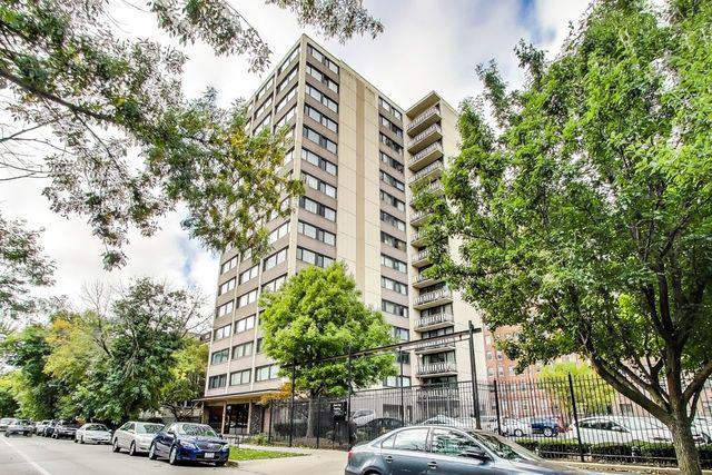 6150 N Kenmore Ave. #13C, Chicago, IL 60660