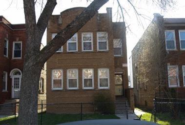 1633 N Mcvicker Ave., Chicago, IL 60639