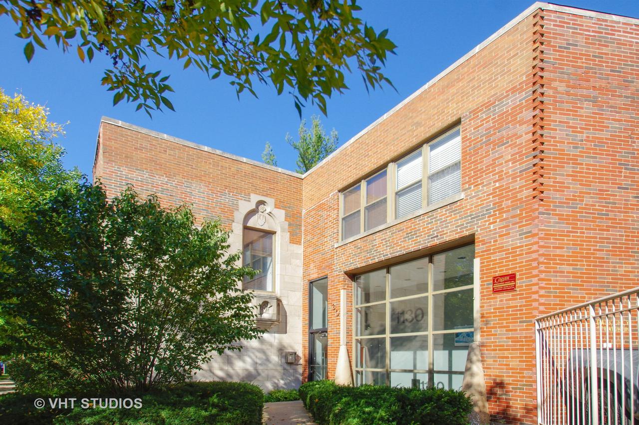 1130 W Cornelia Ave. #C, Chicago, IL 60657