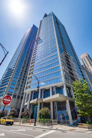 600 N Lake Shore Dr. #3611, Chicago, IL 60611