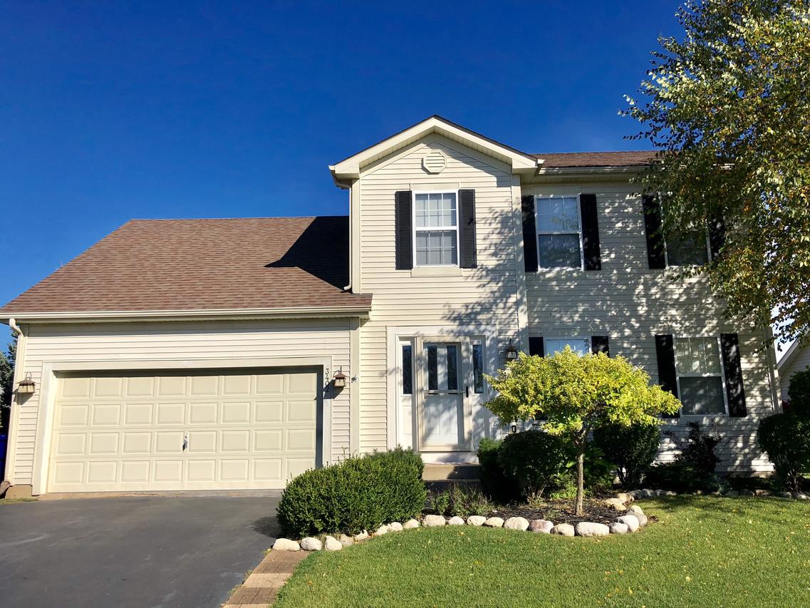 3402 Basswood Ln., Dekalb, IL 60115
