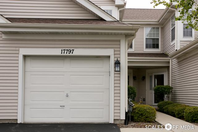17797 W Salisbury Dr., Gurnee, IL 60031
