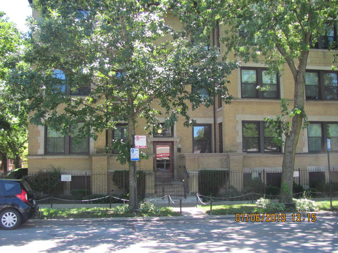 1233 E 53rd St. #1, Chicago, IL 60615