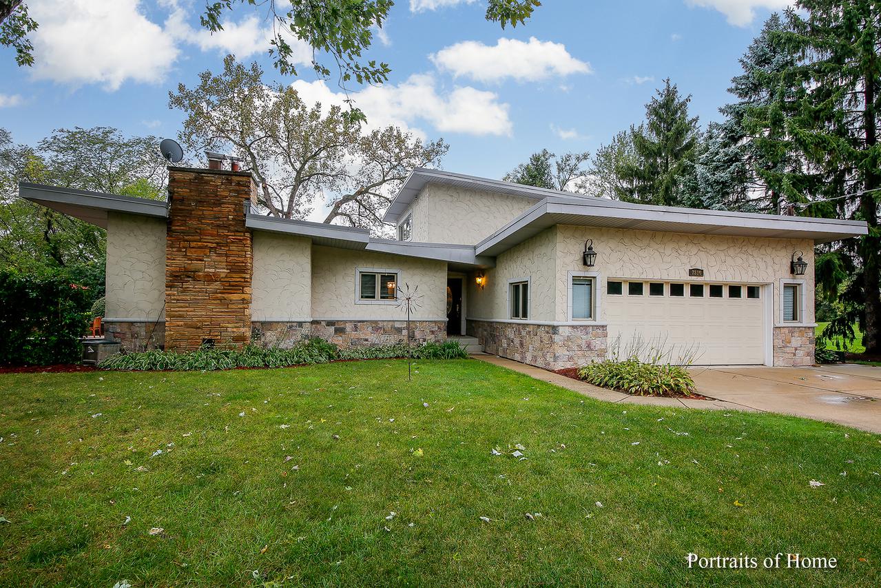 7816 Drew Ave., Burr Ridge, IL 60527