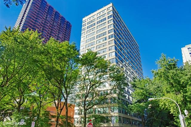 2970 N Lake Shore Dr. #14F, Chicago, IL 60657