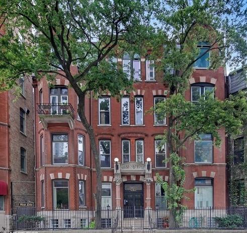 55 W Erie St. #GE, Chicago, IL 60654