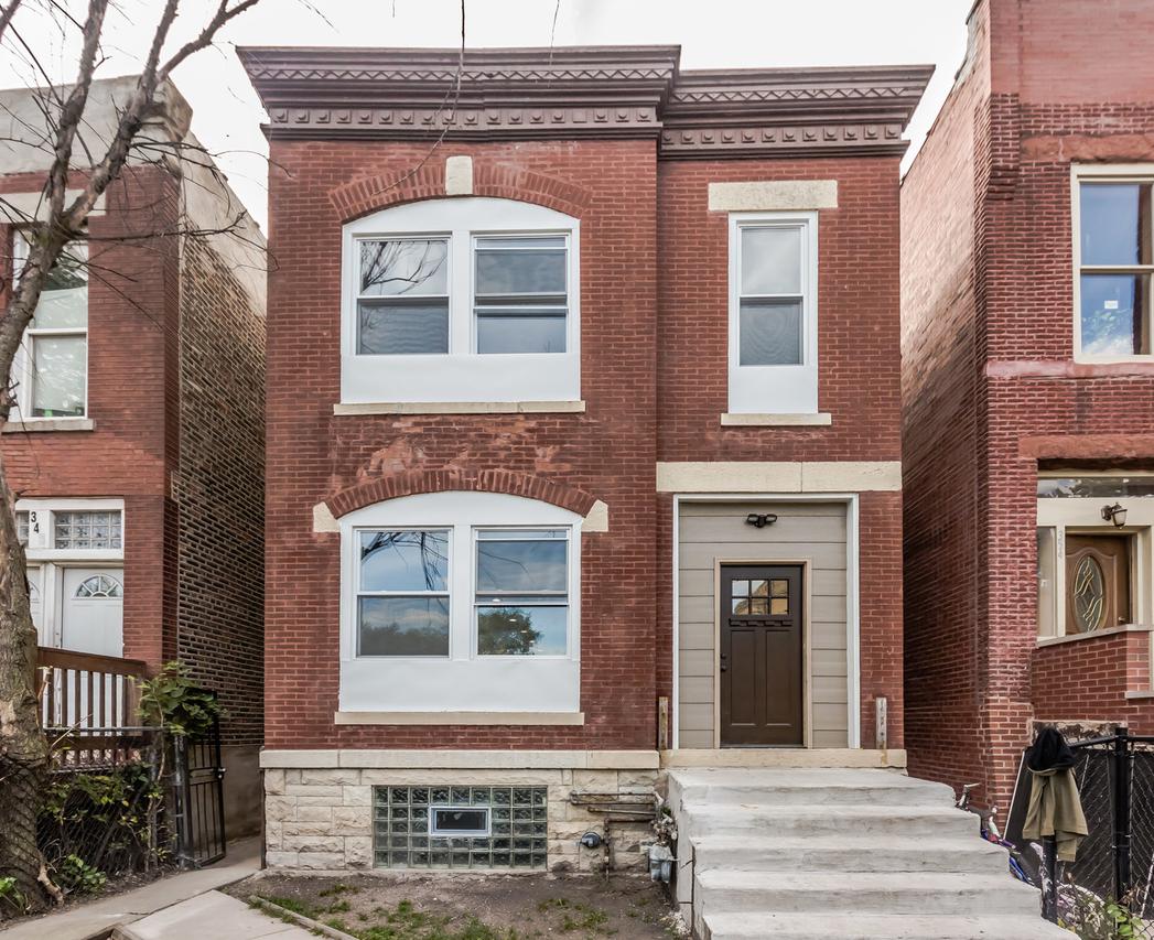 352 N Avers Ave., Chicago, IL 60624