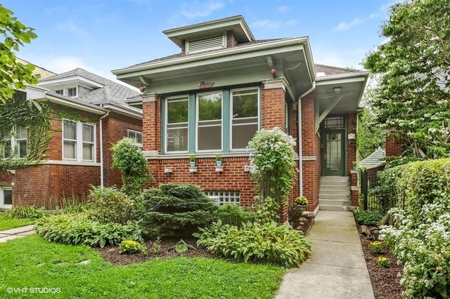 2737 W Sunnyside Ave., Chicago, IL 60625