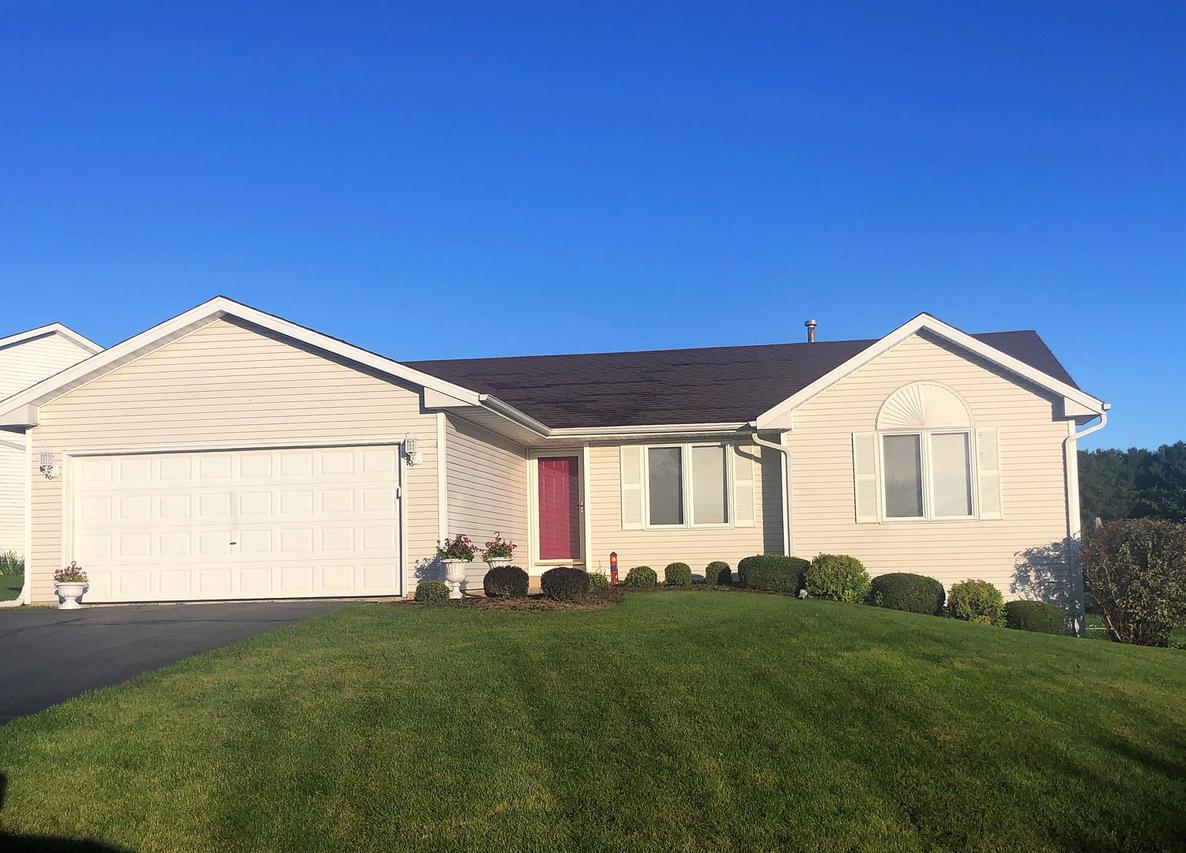 4262 Westridge Dr., Winnebago, IL 61088