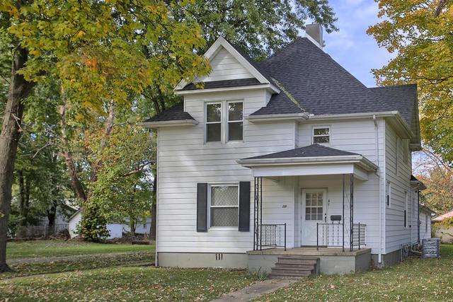 719 E Allen St., Farmer City, IL 61842