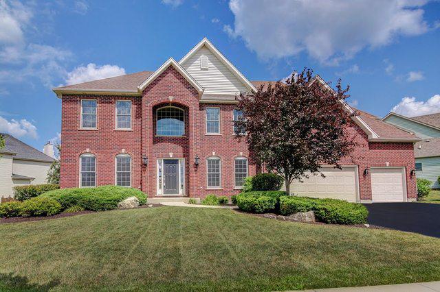 27110 Thornwood Blvd., Plainfield, IL 60585