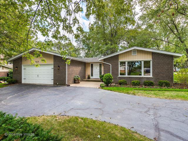 367 W Rosalie Ln., Palatine, IL 60074
