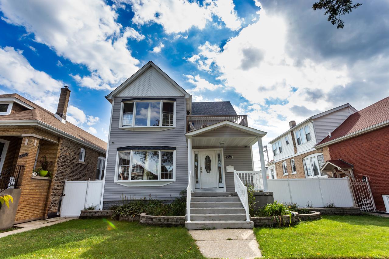 3343 W 59th Pl., Chicago, IL 60629