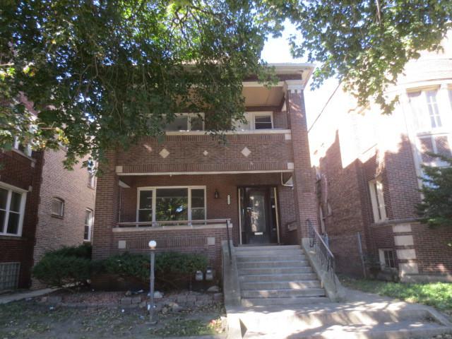 8108 S Sangamon St., Chicago, IL 60620