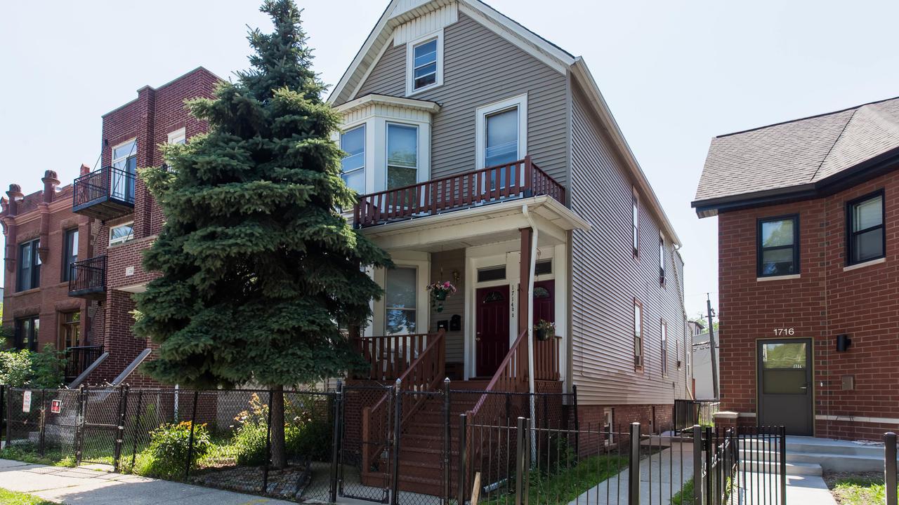 1714 N Whipple St., Chicago, IL 60647