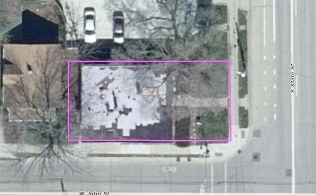 611 S State St., Champaign, IL 61820