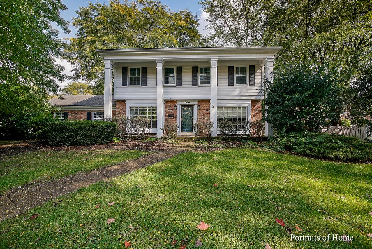1420 N Loomis St., Naperville, IL 60563