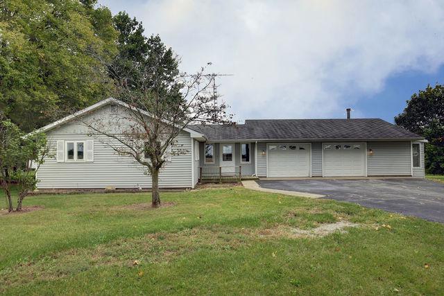 18882 E 500 North Rd., Georgetown, IL 61846