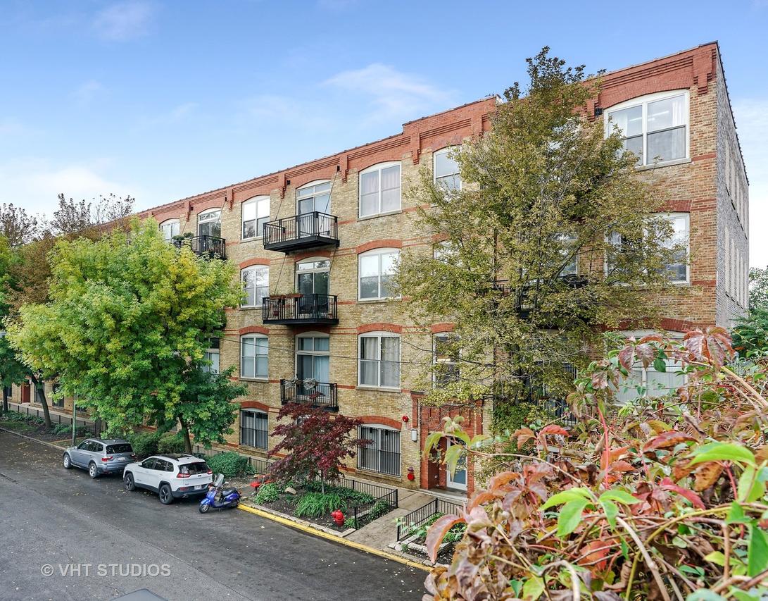 1740 N Maplewood Ave. #205, Chicago, IL 60647