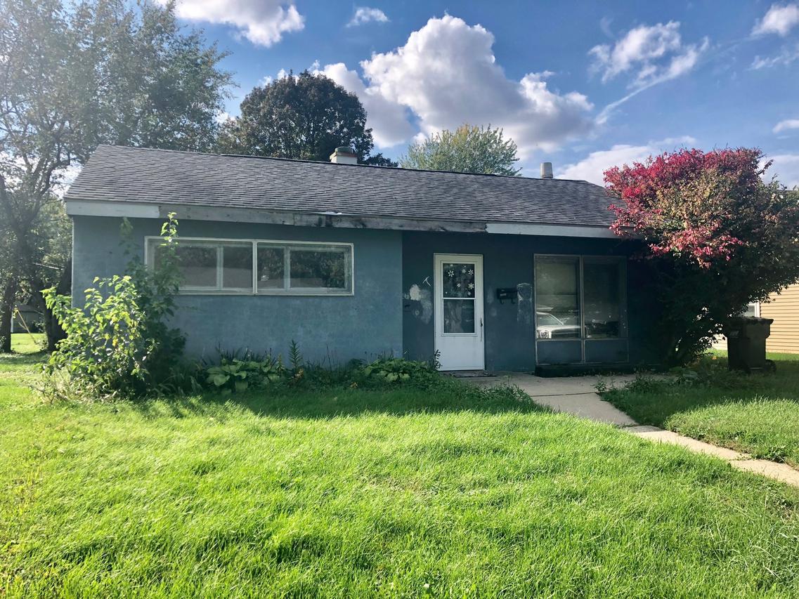 1301 Harvey Dr., Sterling, IL 61081
