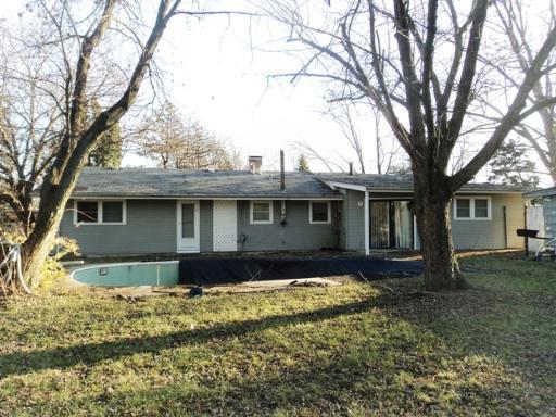 4450 186th St., Country Club Hills, IL 60478
