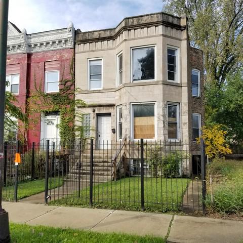 5926 S Union Ave., Chicago, IL 60621