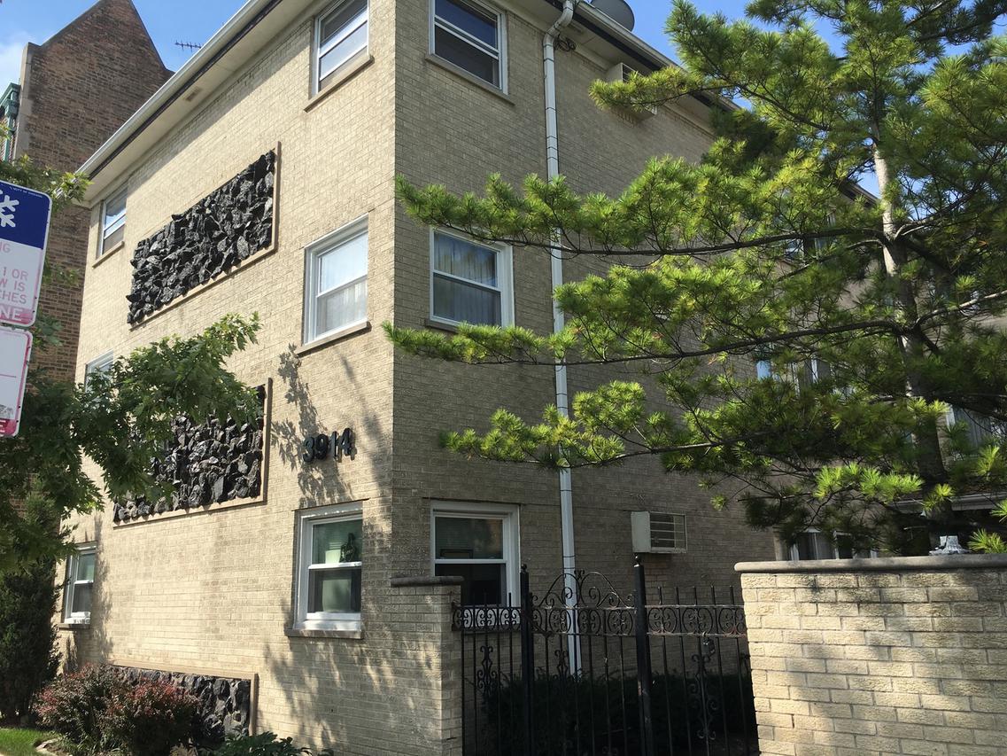 3914 N Central Ave. #2A, Chicago, IL 60634