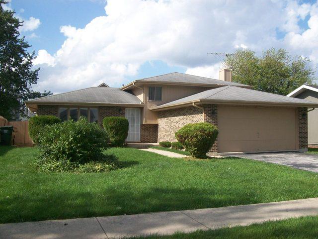 18700 Willow Ave., Country Club Hills, IL 60478