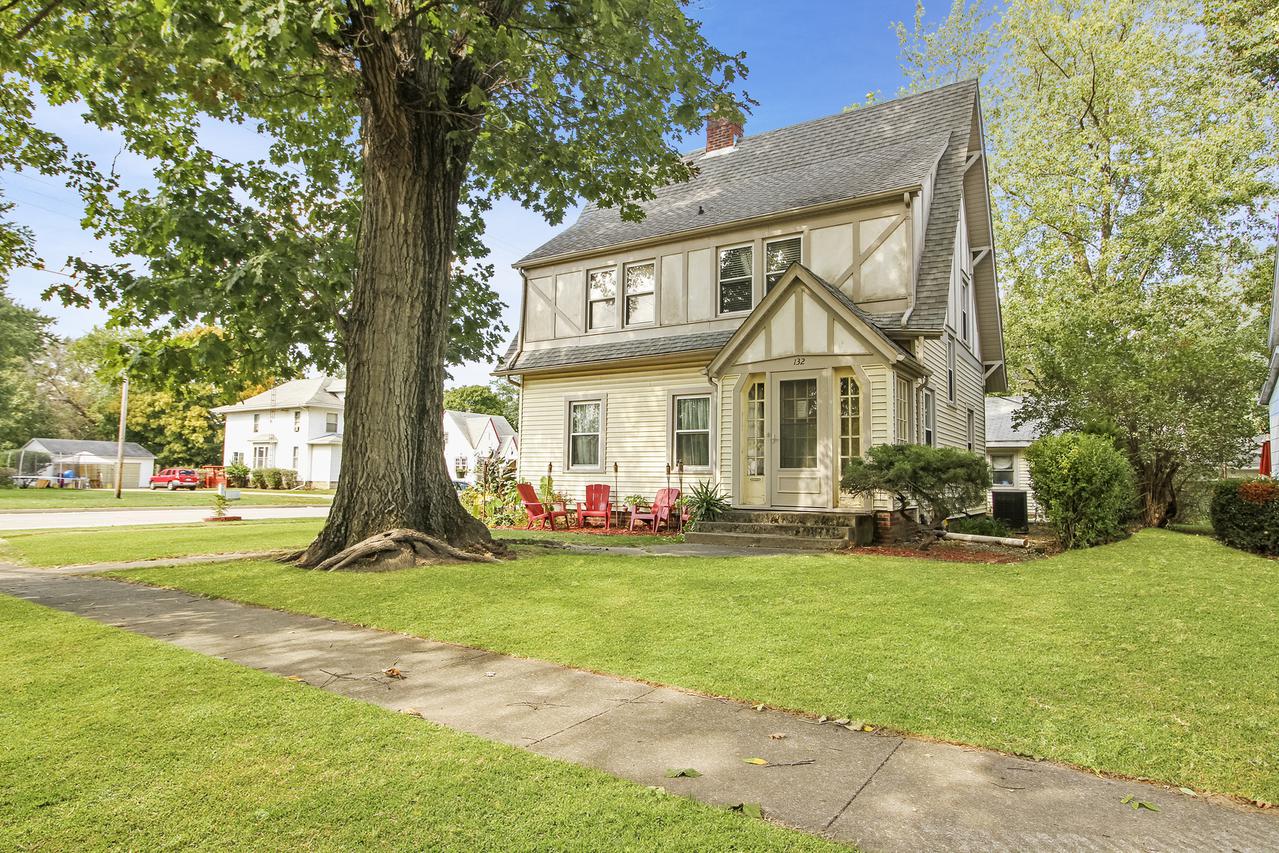 132 W Jefferson Ave., Watseka, IL 60970