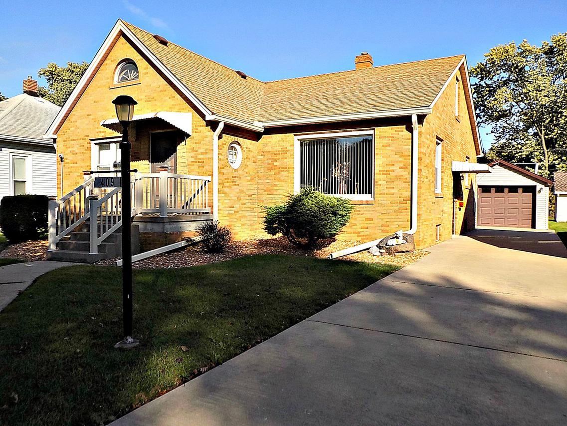 409 N Colorado Ave., Streator, IL 61364