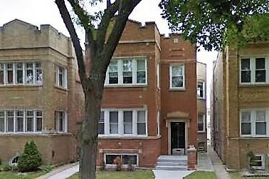 5741 N Talman Ave., Chicago, IL 60659