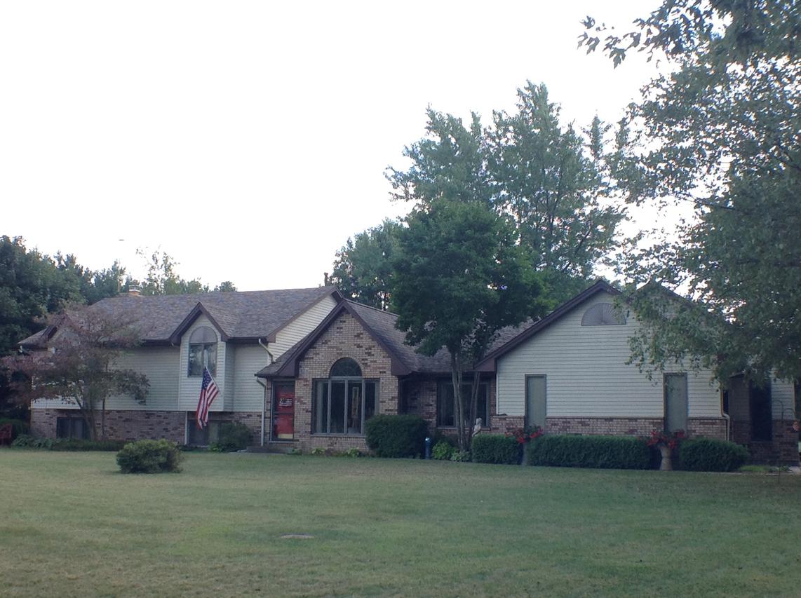 17703 Kunde Rd., Union, IL 60180
