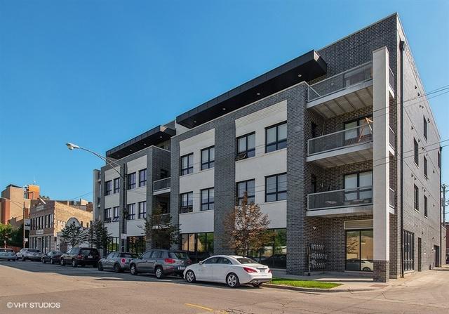 1317 N Larrabee St. #201, Chicago, IL 60610